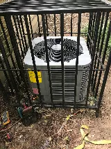 Hughes Electrical & HVAC Services, LLC photo 5