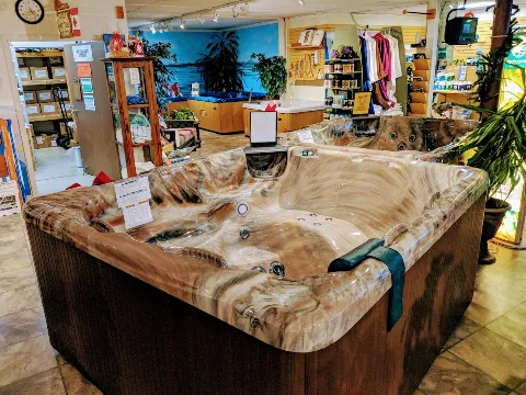 Campbell River Hot Tubs in Campbell River