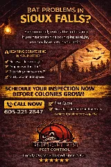 Bug Busters