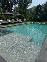 American Pool Services