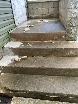 Bill McCann's Concrete photo 6