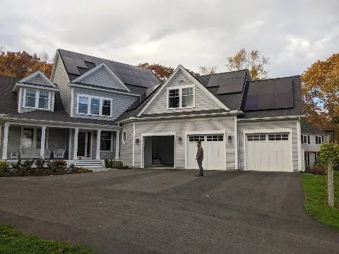 ALL Solar Energy Solutions photo 1