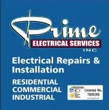 Prime Electrical Services Inc. photo 5