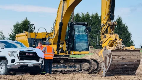 Allto Construction in Orangeville