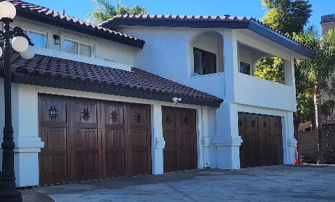 Fast and Friendly Garage Door Service Repair and Sales photo 1