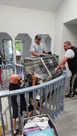 Eclipse Moving & Storage photo 8