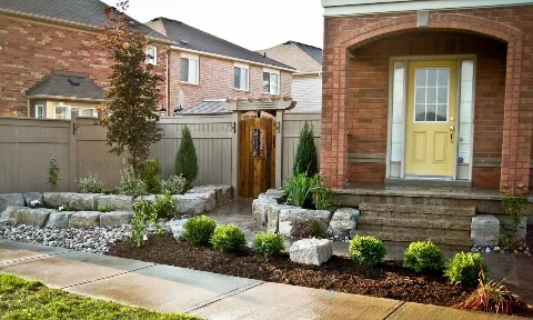 TARCAN International - Markham Interlock & Landscape Specialists photo 1