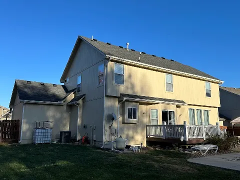Next Level Roofing Inc photo 1