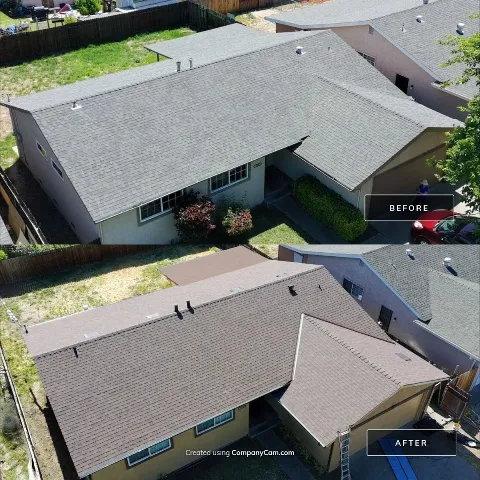 Triple R Roofing LLC photo 1