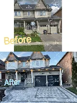 The One Interlocking & Landscaping photo 4