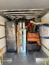 College Hunks Hauling Junk and Moving Bend photo 2