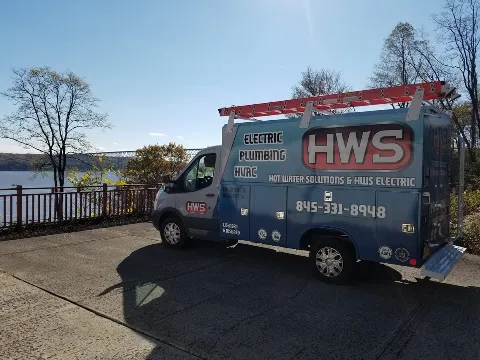 HWS, Inc. in Kingston