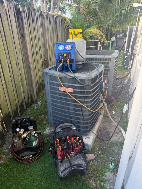 Pasadena Quality Heating And Air photo 1