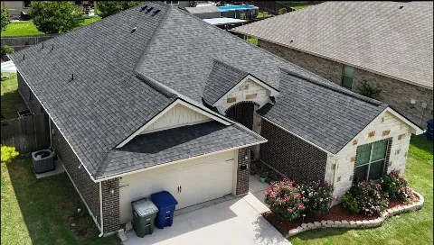 Summit Roofing photo 1