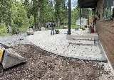 Greenup Lawn, Landscape, & Sprinklers photo 2