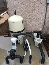 In Depth Pool Service photo 6