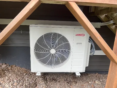 Halifax Heat Pumps & Electrical photo 1
