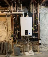 EHC Inc Electrical Heating Cooling photo 8
