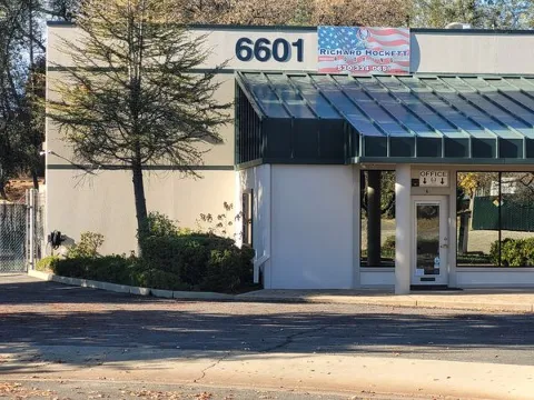 Richard Hockett Roofing photo 1
