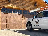 Anytime Garage Door