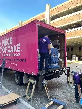 Piece of Cake Moving and Storage photo 8