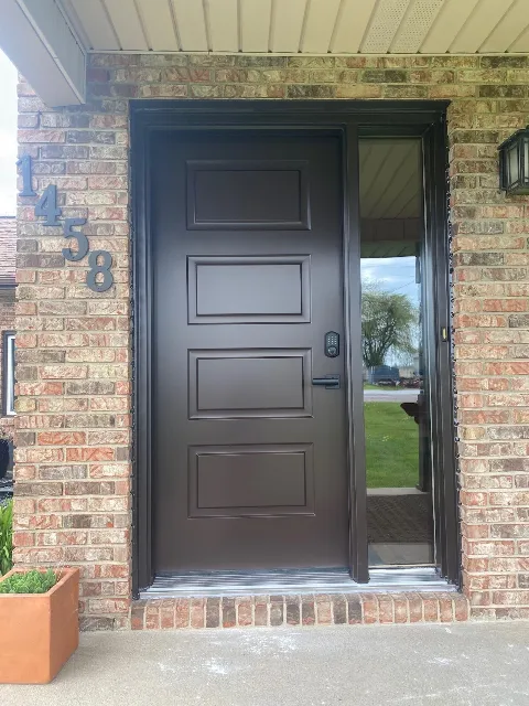 Preferred Windows & Doors Inc photo 1