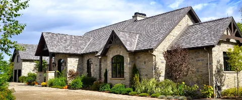 Paramount Exteriors in Sioux Falls