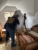 Ron's Moving, Packing, & Trucking Company photo 4