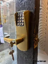 Lockman