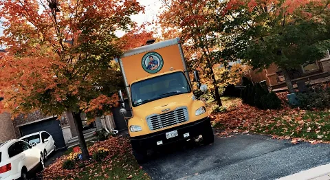 Professional Movers Toronto photo 1