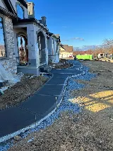 Rangel Concrete Construction