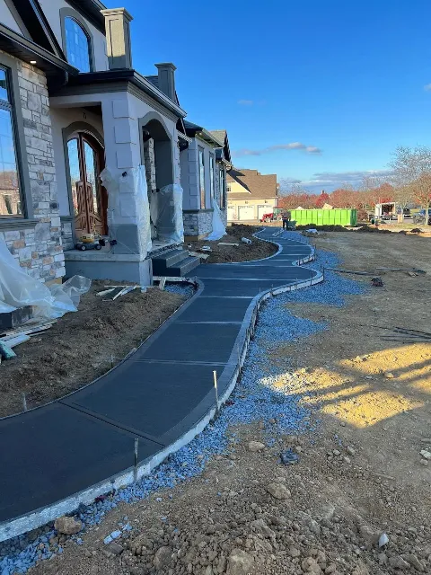 Rangel Concrete Construction photo 1