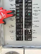 Ampere Electric photo 4