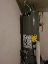 Emergency Master Plumbing & Air