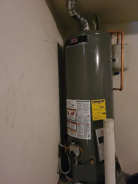 Emergency Master Plumbing & Air photo 1