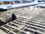 Construction Carl Bergeron photo 7