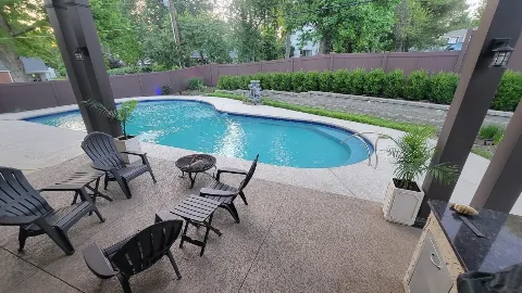 Midwest Pool Services & Supply Co photo 1