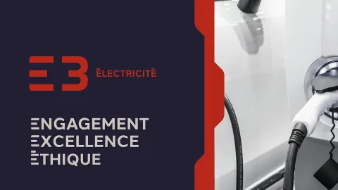 E3 Electricity, Inc. in Quebec City