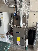 Pristine Air Conditioning, Heating & Plumbing photo 3