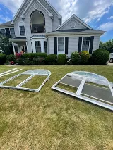 PRO-TECH WINDOWS & DOORS LLC photo 2