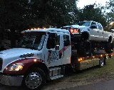 ASAP Towing, Road Service & Equipment Transportation