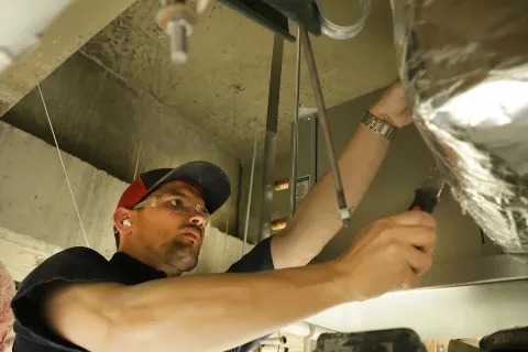 Duvall Plumbing Heating and Cooling photo 1
