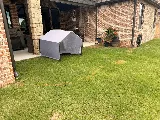 Sam The Concrete Man Tulsa photo 5
