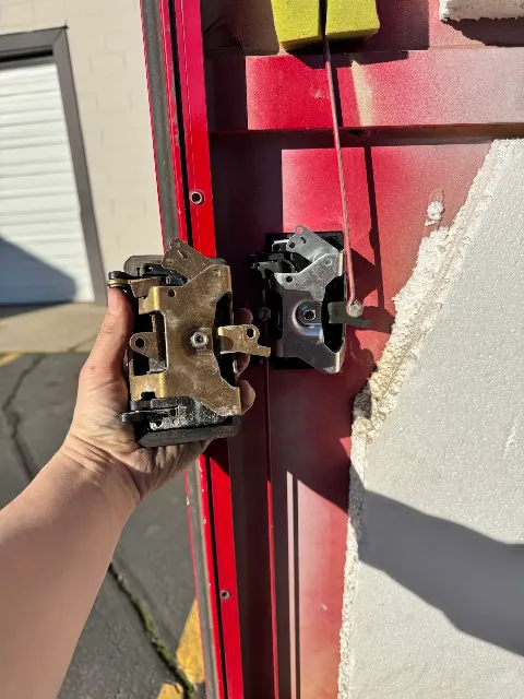 Keymaster Lock And Key photo 1