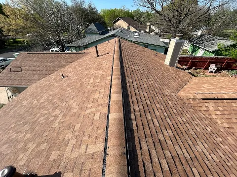 Austin Roofing Company & Water Damage in Austin