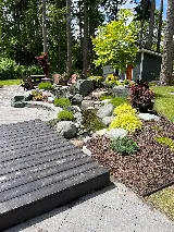 Quadra Landscape