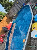 Ellis On-Ground Pools photo 6