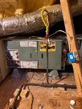 Help!! Air Conditioning photo 5