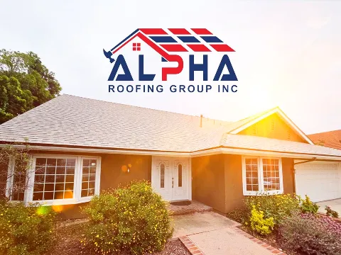 Alpha Roofing in Sunnyvale