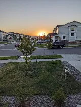 The Aurora Highlands by Richmond American Homes photo 2